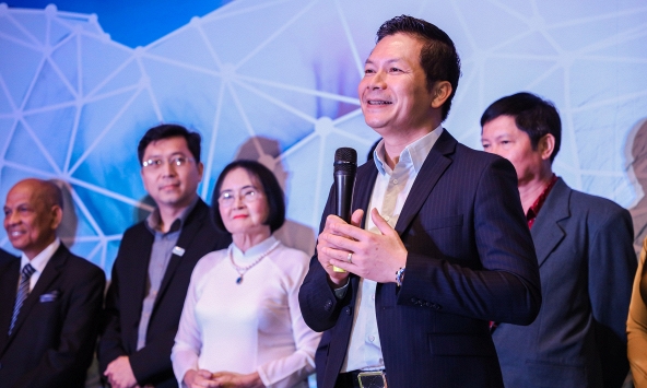 Shark Hưng: Việt Nam có nguồn tài nguyên phong phú nhưng chỉ để xuất khẩu nguyên liệu thô