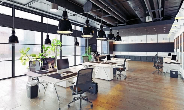 Văn phòng cho thuê tại TP.HCM phát triển mạnh mẽ nhất thế giới