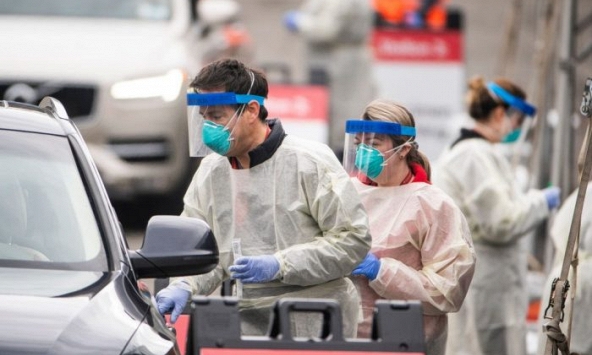 Tổng thống đắc cử Joe Biden thành công lớn với 'kế hoạch giải cứu nước Mỹ' trị giá 1.900 tỷ USD