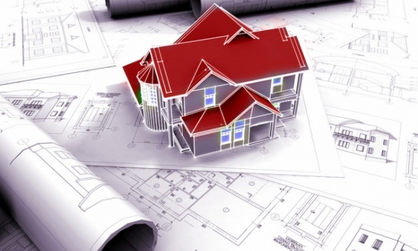 Không có sổ đỏ vẫn được cấp giấy phép xây dựng