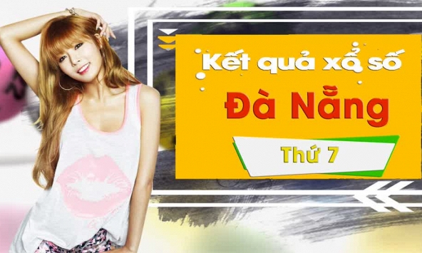 XSDNG 25/1/2020: Trực tiếp xổ số Đà Nẵng thứ Bảy ngày 25/1