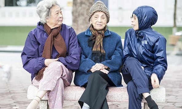 Tại sao đột quỵ tăng cao trong mùa lạnh?