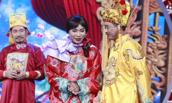 Vì sao giá quảng cáo trên Táo Quân 2021 lên đến 1,3 tỷ đồng cho mỗi phút?