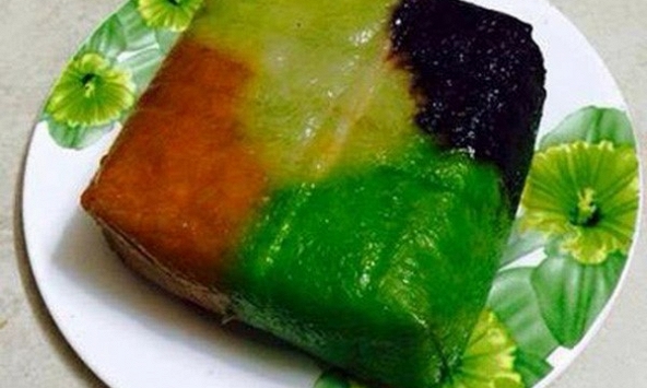 Tết Canh Tý, nên thưởng thức 4 loại bánh chưng này