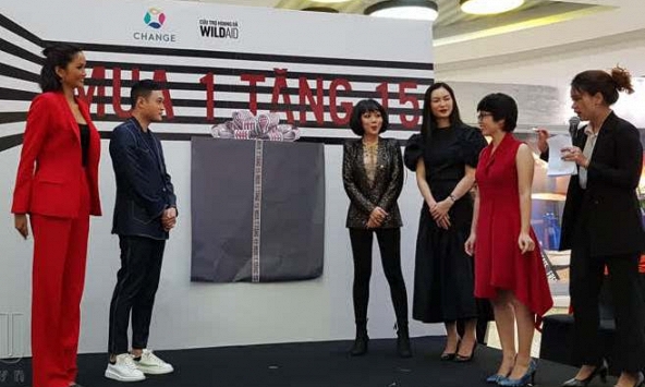 Khuyến mãi “mua 1 tặng 15” gây chấn động người tiêu dùng