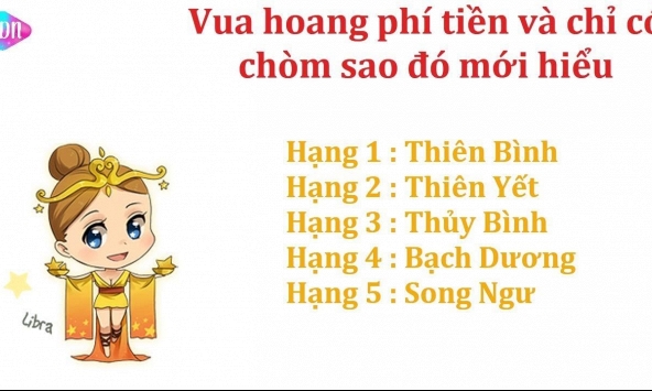 Top 4 cung hoàng đạo luôn mang lại may mắn cho những người xung quanh trong năm 2020