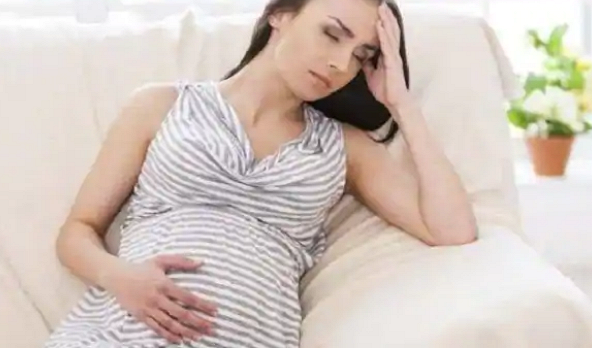 Uống thuốc chống trầm cảm khi mang thai làm ảnh hưởng đến não thai nhi