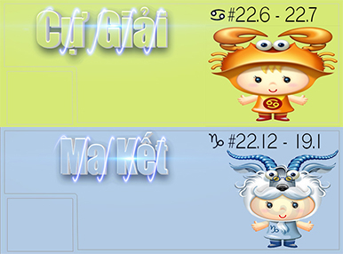 Tử vi hàng ngày 27/12/2019 của 12 cung hoàng đạo: Ma Kết thay đổi nghề nghiệp, Cự Giải bị lợi dụng