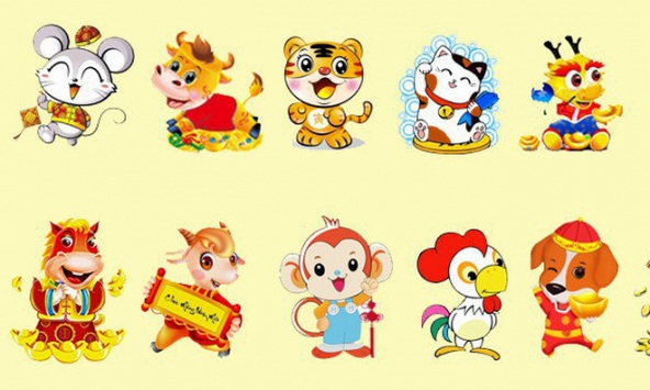 Tử vi hàng ngày 27/12/2019 của 12 con giáp: Thìn giảm bớt căng thẳng, Dần nên học khiêu vũ