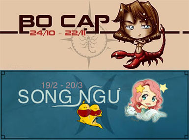 Tử vi tài chính ngày 21/12/2019 của 12 cung hoàng đạo: Song Ngư có khó khăn bất ngờ, Bọ Cạp bị lợi dụng