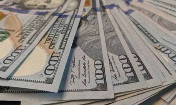 USD có xu hướng tăng nhẹ trong phiên đầu tuần