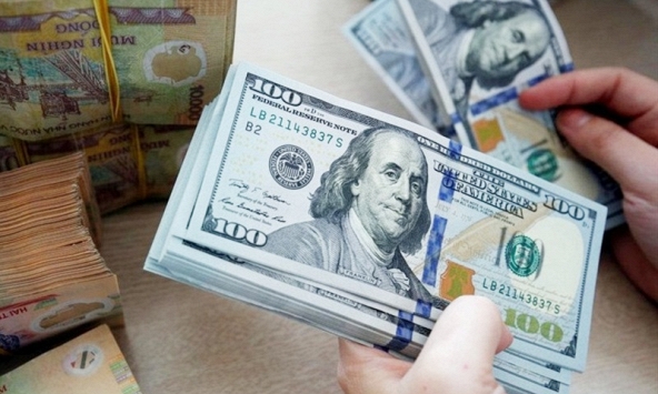 Thị trường trái phiếu chính phủ Mỹ ổn định giúp đồng USD phục hồi