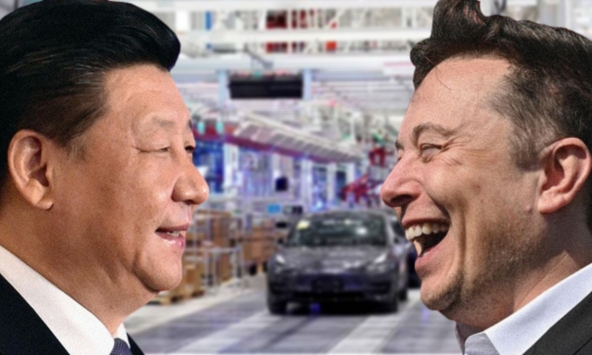 Vì sao tỷ phú Elon Musk thành công ở Trung Quốc?