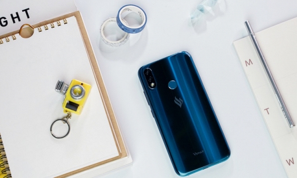 VinSmart đang đứng ở đâu trên “bản đồ” smartphone tại Việt Nam?