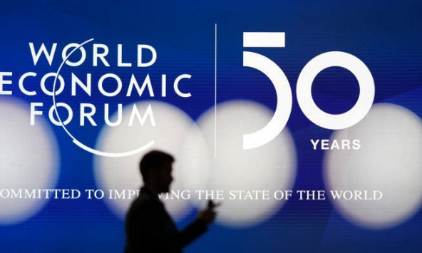 Những vấn đề nóng tại Davos năm 2020