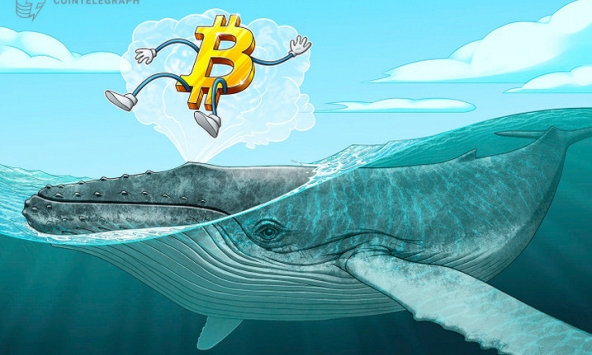 Đồng Ethereum tăng ấn tượng, Bitcoin giảm 