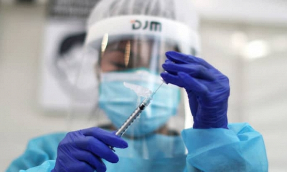 WHO họp khẩn, kêu gọi ngăn chặn các biến thể của virus SARS-CoV-2