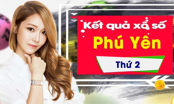 XSPY 20/1/2020: Trực tiếp xổ số Phú Yên thứ Hai ngày 20/1