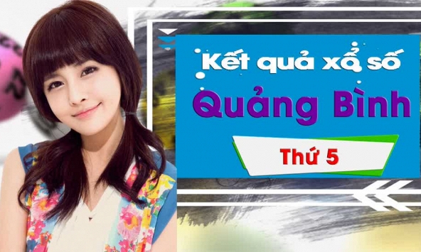 XSQB 23/1/2020: Trực tiếp xổ số Quảng Bình thứ Năm ngày 23/1