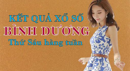 XSBD 15/1/2021 – KQXSBD 15/1/2021: Trực tiếp xổ số Bình Dương thứ Sáu ngày 15/1/2021