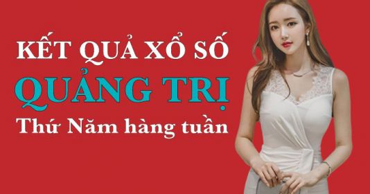 XSQT 14/1/2021 – KQXSQT 14/1/2021: Trực tiếp xổ số Quảng Trị thứ Năm ngày 14/1/2021