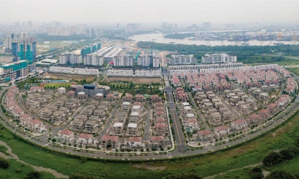 Xu hướng nào dẫn dắt thị trường bất động sản 2021?