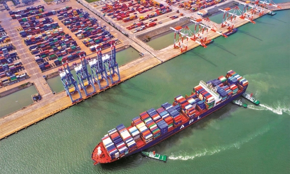 Xu thế nào cho ngành logistics trong tương lai tại Việt Nam?