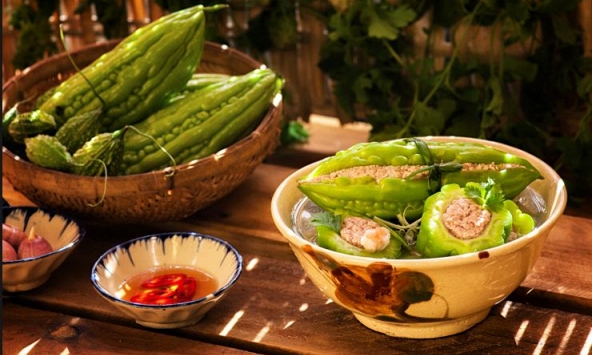 Ý nghĩa món canh khổ qua ngày Tết và cách nấu ngon nhức nhối