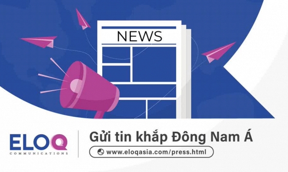 EloQ Communications giới thiệu dịch vụ phát hành thông cáo báo chí đến các nước Đông Nam Á và toàn cầu