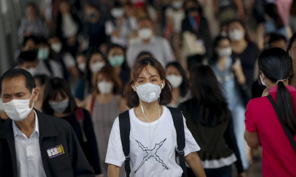 WHO ban bố tình trạng khẩn cấp y tế toàn cầu đối với chủng mới của virus Corona