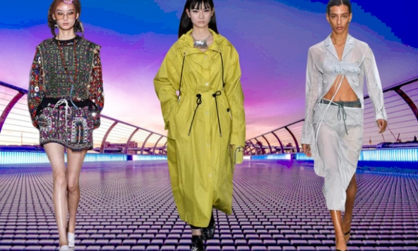 11 xu hướng thời trang sẽ trở thành hot trend trong năm 2020