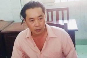 Vụ 5 người chết cháy ở Sài Gòn: Không mua được nhà nên phóng hỏa