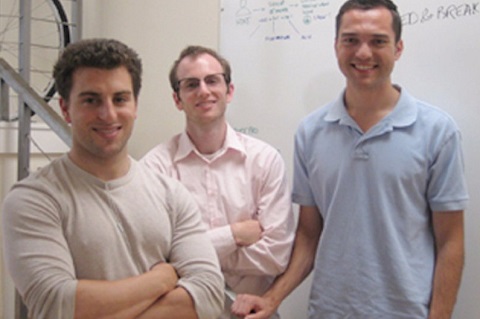 Nathan Blecharczyk và hành trình từ bán ngũ cốc tới startup 25 tỷ USD