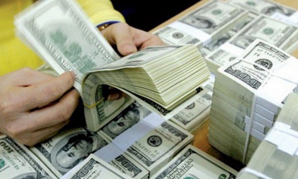 USD tăng mạnh do tác động của virus Corona