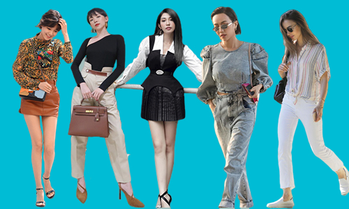 Bật mí cách phối đồ 'tiếp lửa' sau Tết cho 12 cung hoàng đạo