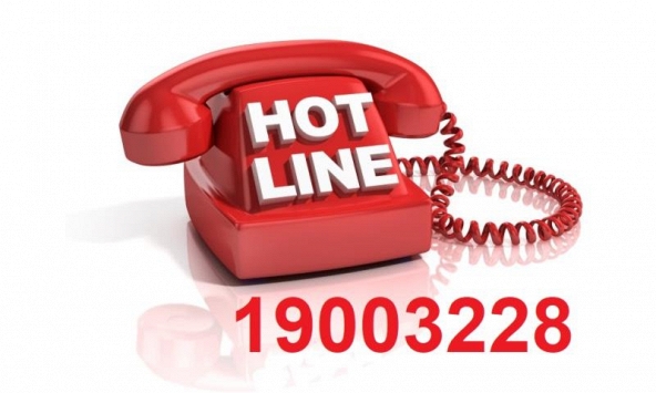 Bộ Y tế miễn phí cước gọi đường dây nóng về dịch viêm phổi cấp do Corona