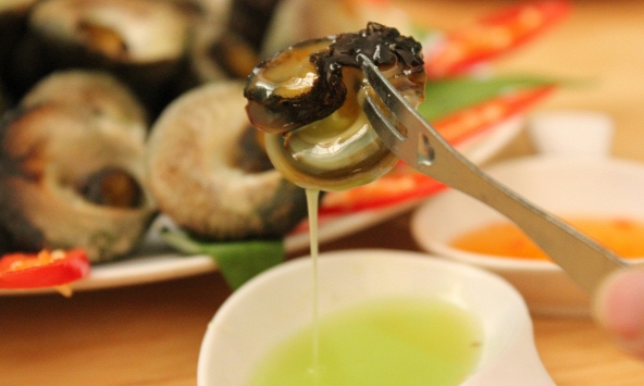 Các món ăn giải ngấy sau Tết ở Sài Gòn