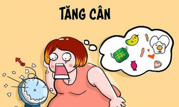 Cách pha chế các loại nước detox giúp chị em giữ dáng sau Tết