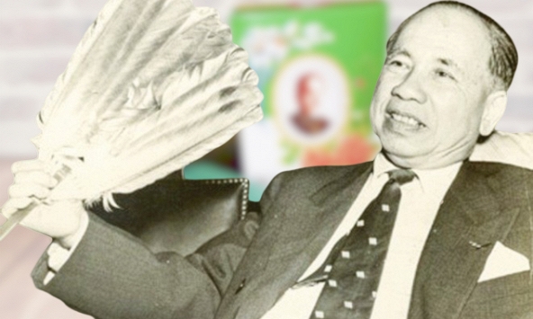 Doanh nhân Trương Văn Bền và giai thoại xà bông Cô Ba 