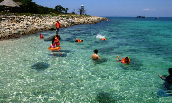 Virus Corona tác động tiêu cực đến du lịch Việt Nam