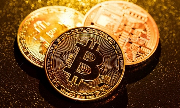 Bitcoin tăng lên đỉnh 3 tháng, thị trường phục hồi nhẹ
