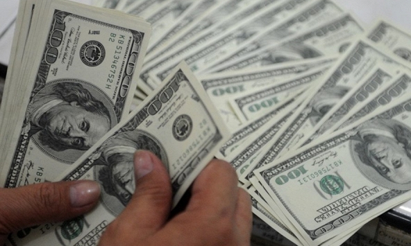 USD tiếp tục tăng do virus corona đang lan rộng