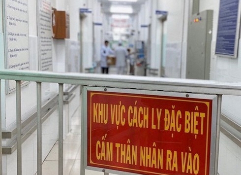 Bệnh viện Chợ Rẫy nhờ Công an điều tra người tung tin 33 người chết do virus corona