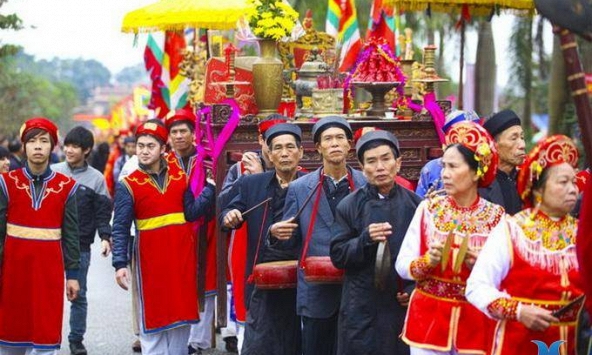 Hàng loạt lễ hội phải tạm dừng để phòng chống dịch virus corona 