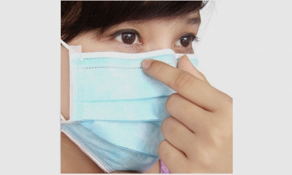 Cách đeo khẩu trang đúng cách trong mùa dịch Corona