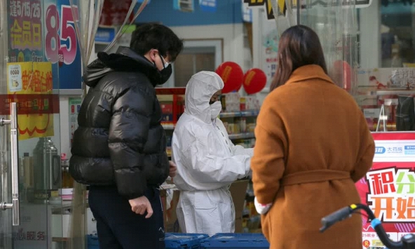 Cúm gia cầm H5N1 ở Trung Quốc làm tăng thêm mối lo ngại về kinh tế trong bối cảnh lây lan virus corona