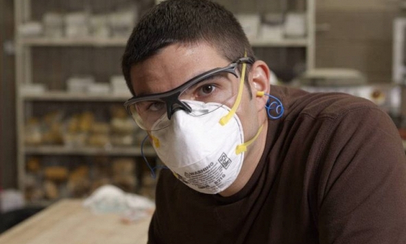 Khẩu trang N95 là gì, vì sao được người tiêu dùng săn mua?