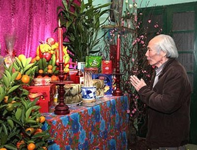 Cúng Mùng 1 Tết Canh Tý 2020 thế nào là chuẩn nhất?