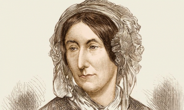 Google Doodle hôm nay 2/2 tôn vinh Mary Somerville, bà là ai?