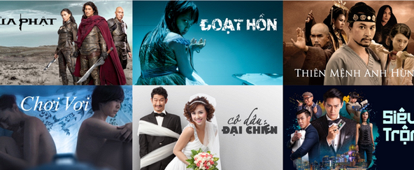 Những series phim nhất định phải xem trên Netflix dịp Tết 2020